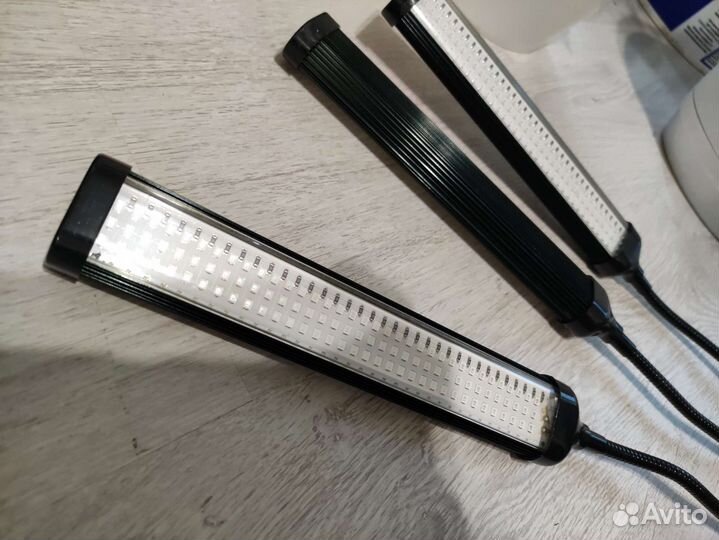 Фито лампа для растений