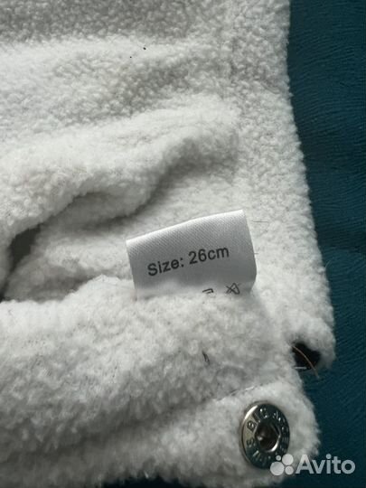 Одежда на маленькую собаку