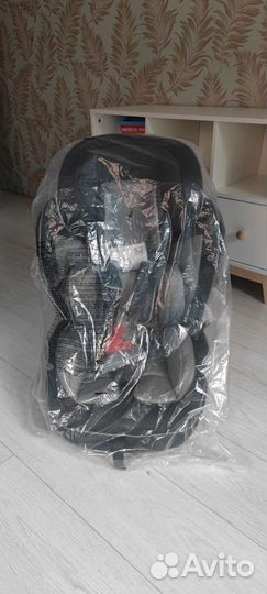 Детское автокресло Osann Flux Isofix до 36 кг