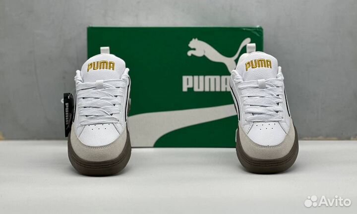 Кроссовки Puma женские