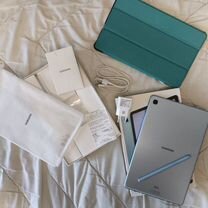 Планшет Samsung Galaxy Tab S6 Lite Bleu