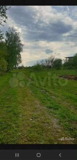 Участок 18 сот. (СНТ, ДНП)