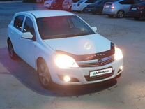 Opel Astra 1.4 MT, 2009, 195 000 км