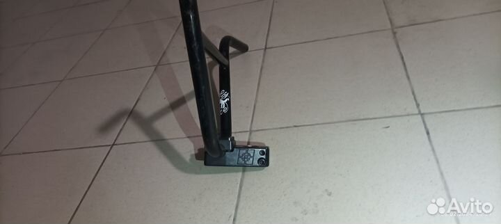 Детали bmx бмх читайте описание