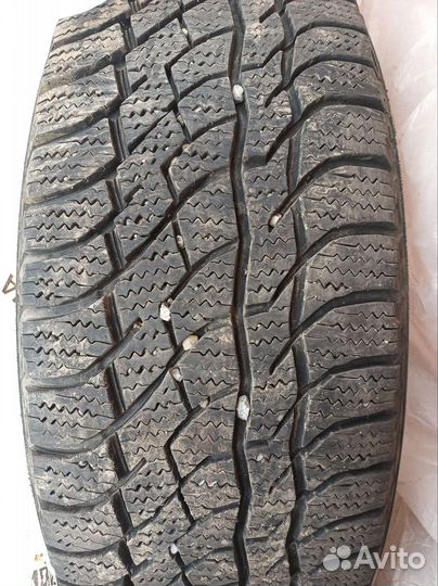 Viatti Bosco S/T V-526 225/60 R17 92