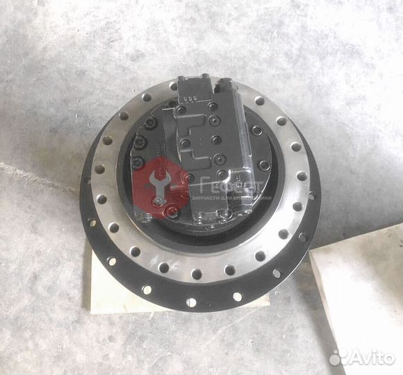 Редуктор хода CAT 336D 353-0601