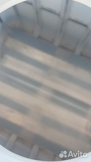 Еврокубы кубовые емкости