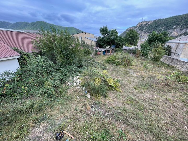 Участок 4,8 сот. (ИЖС)