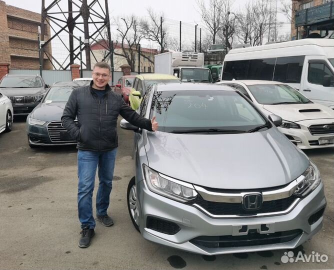 Пригоню авто под заказ