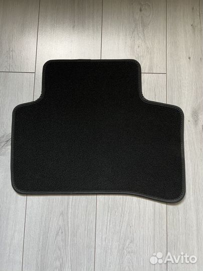 Коврики ворс для Mercedes-Benz GLK 204 оригинал
