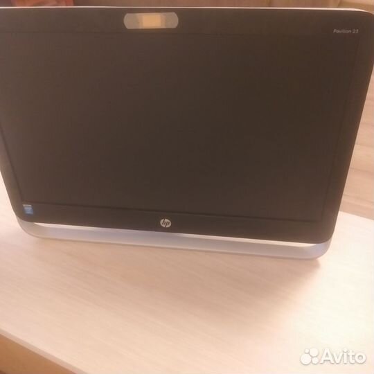 Моноблок hp pavilion 23