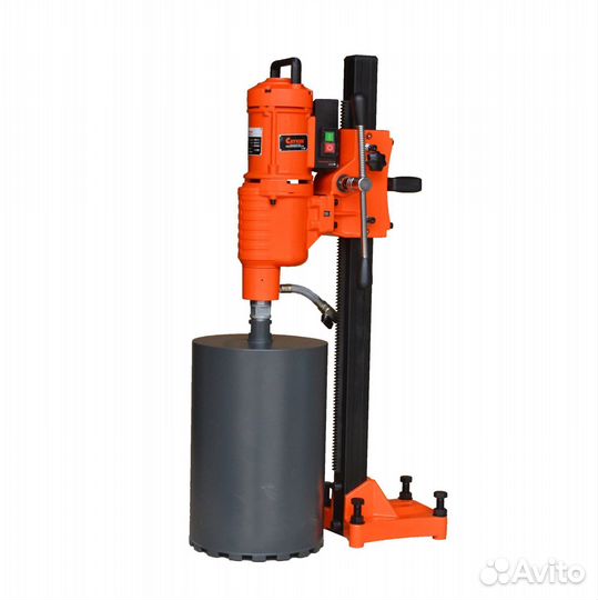 Установки Алмазного бурения