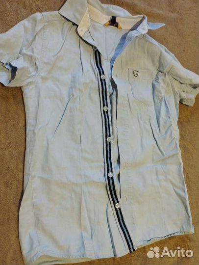 Школьная одежда для мальчика 134 140 146