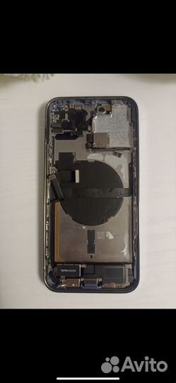 Корпус на iPhone 13 pro max новый оригинал