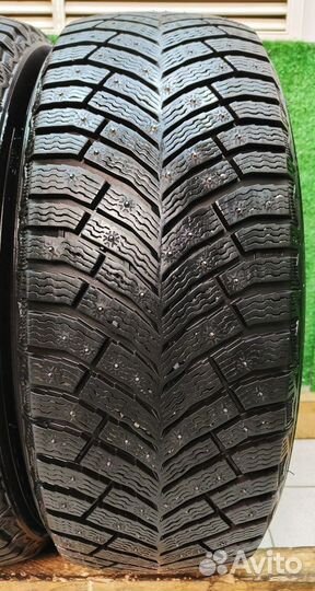 Michelin X-Ice North 4 205/55 R16