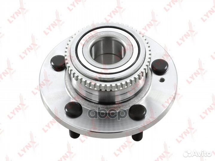 Ступица колеса зад прав/лев WH1349 lynxauto