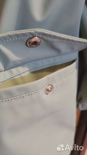 Куртка непромокаемая р104