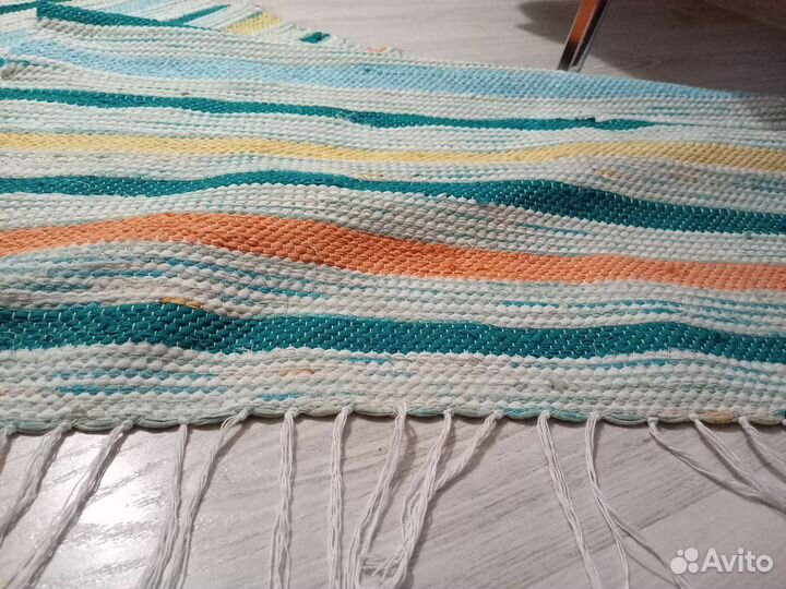 Домотканая дорожка
