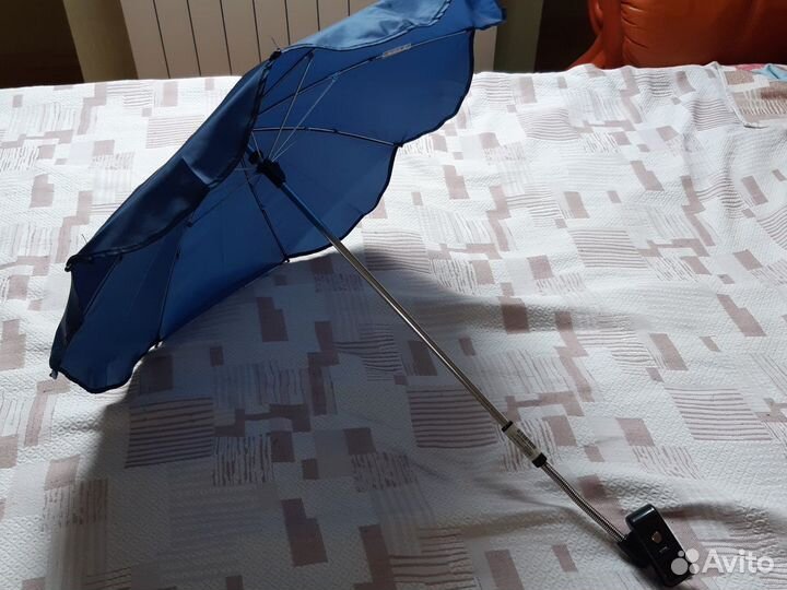 Зонтик для коляски