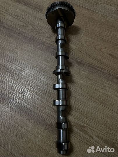 Впускной распредвал 2.0 tfsi gen 2