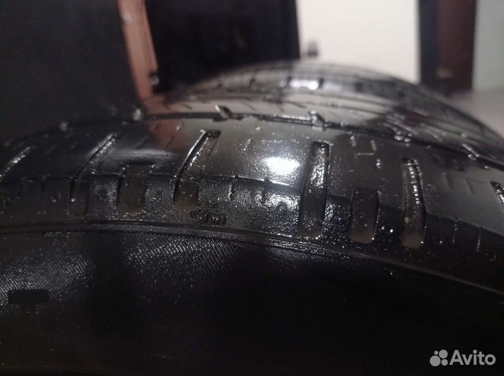 Viatti Bosco A/T V-237 225/55 R18