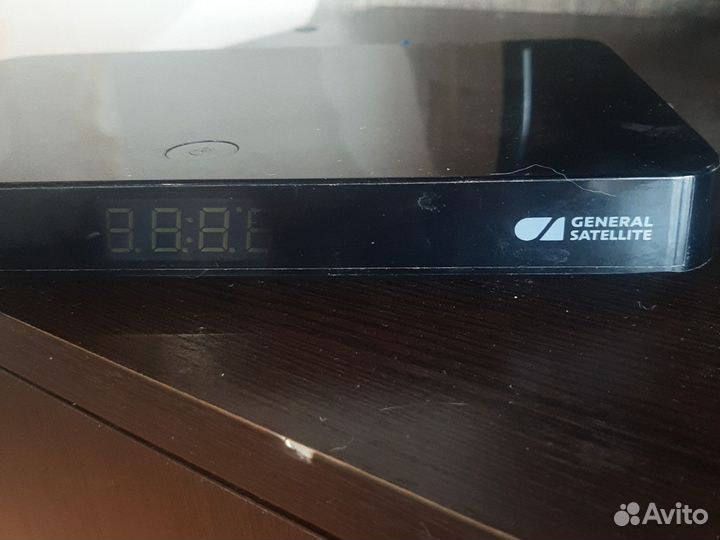 Цифровой приемник