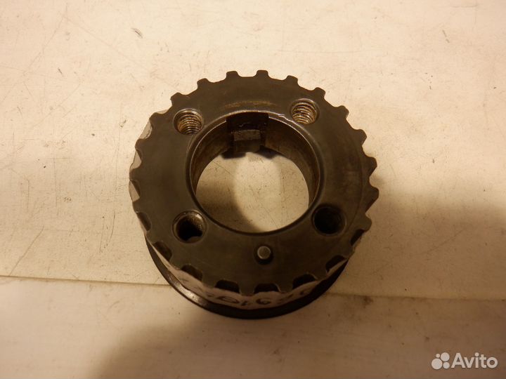 Шестерня коленвала VW LT Audi 100 069105263