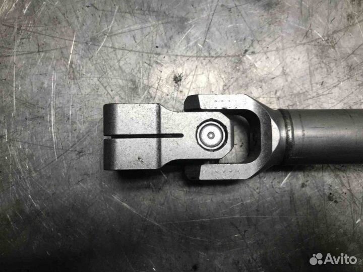 Кардан рулевой BMW X4 G02 2018