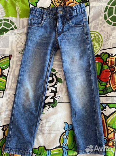 Детская одежда для мальчиков