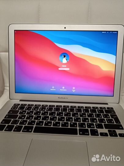 Macbook air 13 2014