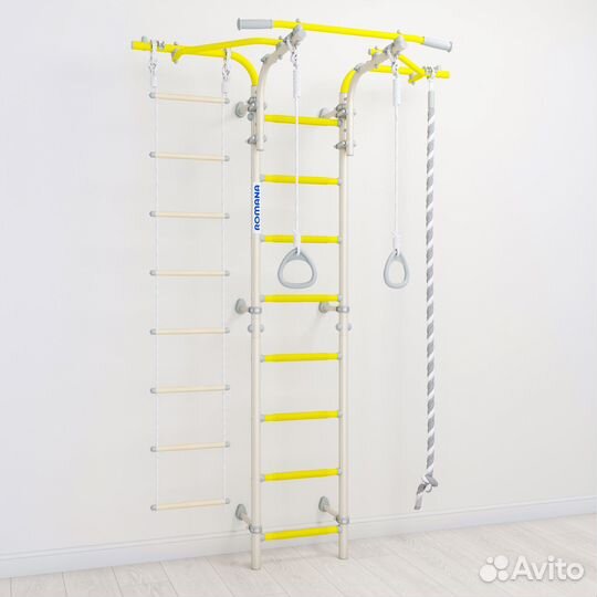 Шведская стенка