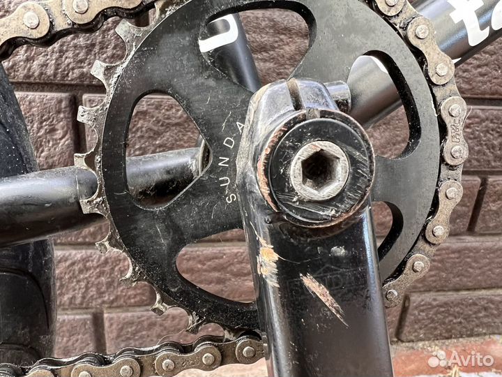 Bmx