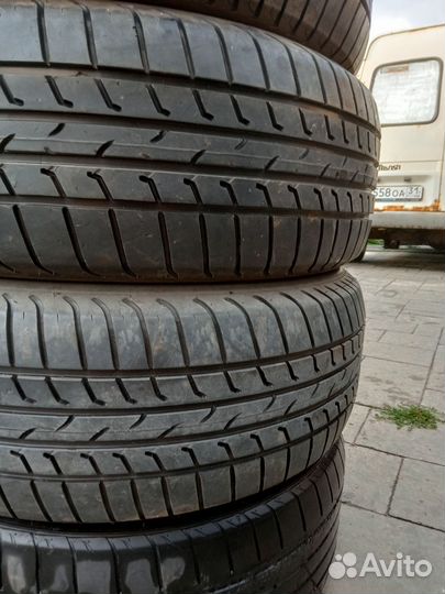 Bridgestone 738V 205/60 R16