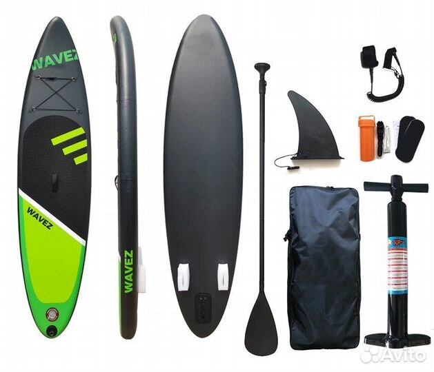 Сапборд / Sup Board - в Ростове