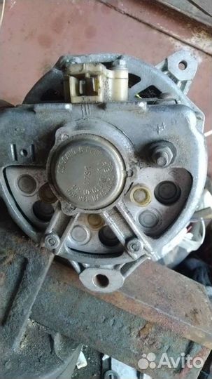 Генератор Волга газ-53