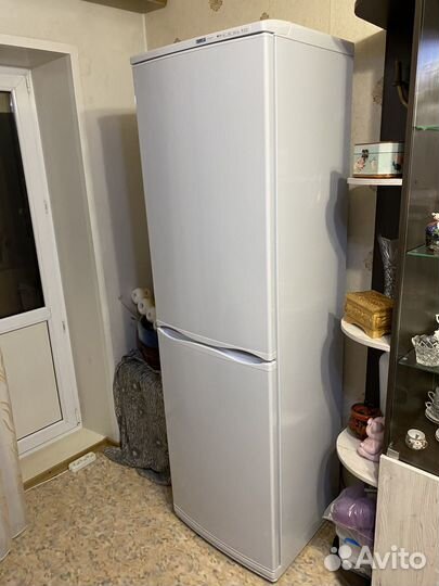 Холодильник atlant XM-6025-031