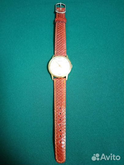 Часы ракета СССР 