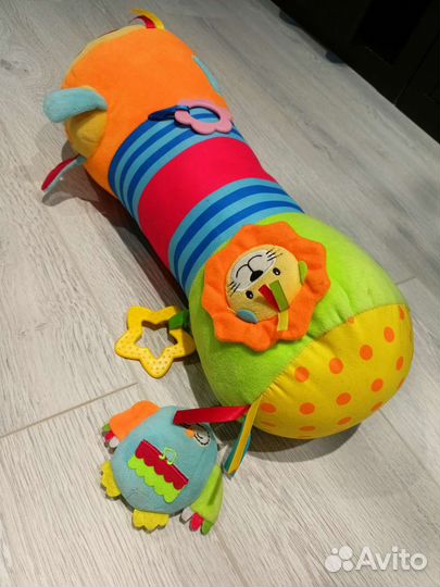 Развивающая игрушка большая