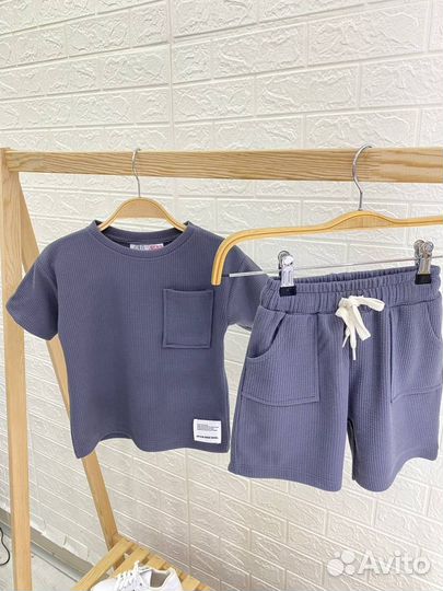 Костюм Zara для мальчика