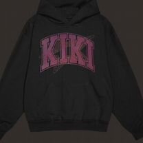BLACKPINK THE ALBUM -JP Ver.- A/B/Cセット hoodie - Купить предметы коллекционирования в Санкт