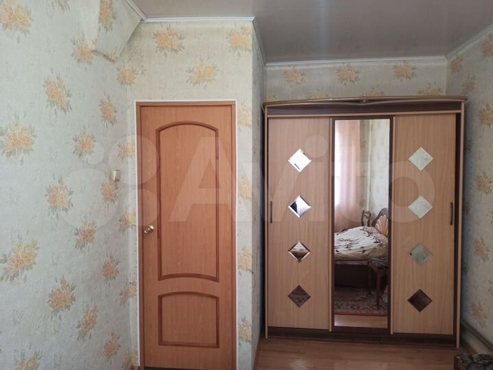 Дом 90 м² на участке 8 сот.