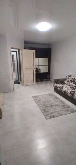 1-к. квартира, 37 м², 1/10 эт.