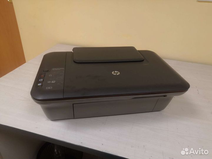Принтер hp