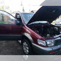 Mitsubishi RVR 2.0 AT, 1993, 250 000 км, с пробегом, цена 66 666 руб.