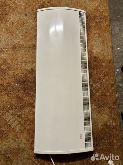 Электроконвектор IGC 2кВт