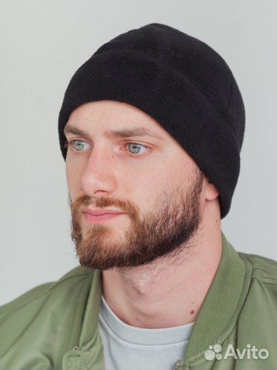 Шапка флисовая Армейская Оптом