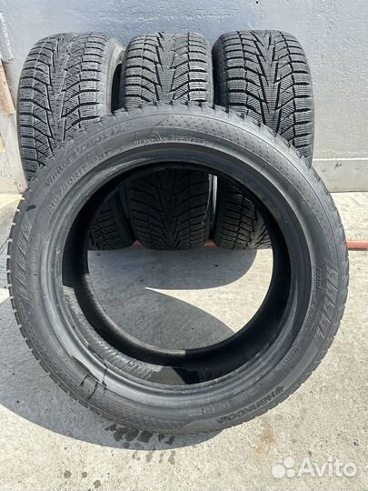 Hankook Winter I'Cept iZ 2 W616 215/50 R17