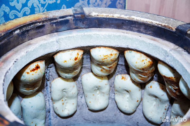 Готовый бизнес в рассрочку Пекарня под ключ