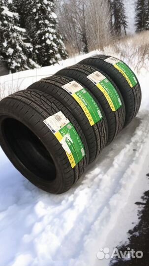 Kapsen IceMax RW505 235/45 R17 97V