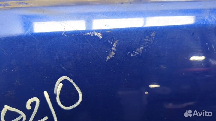 Дверь боковая Ford Mondeo 3, 2006